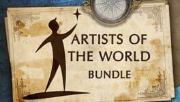 Artists of the World Bundle artwork 2