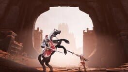 Conan Exiles: Riders of Hyboria Pack artwork 1
