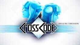 CrossCode: Deluxe Edition artwork 2