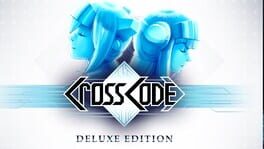 CrossCode: Deluxe Edition artwork 1
