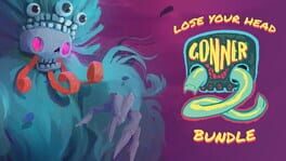 Lose Your Head Deluxe Bundle artwork 2