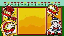 Dig Dug artwork 4