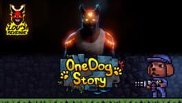 Lou's Revenge + One Dog Story Bundle artwork 2