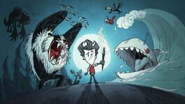 Don't Starve: Giant Edition + Shipwrecked Expansion artwork 1