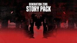 Generation Zero: Story Bundle artwork 2