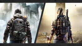 Tom Clancy's The Division Franchise Bundle artwork 1