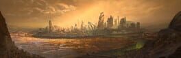 Arker: The Legend of Ohm artwork 1