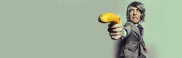Crazy Hands artwork 1