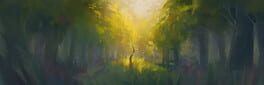 Sunlight artwork 1