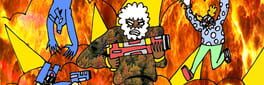 Underland Ambush artwork 1