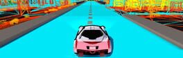 Vector Race artwork 1