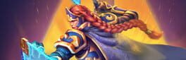 Ascendants Rising artwork 1