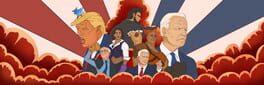 Political Fight Club artwork 1