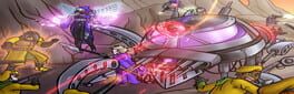 Condors vs. Ocelots artwork 1