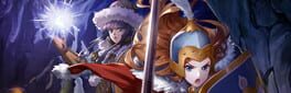 Dice Rollers artwork 1