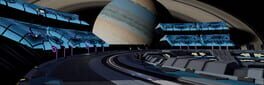 Galaxy Drift artwork 1