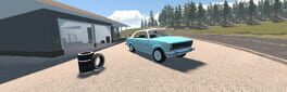 My Garage artwork 1