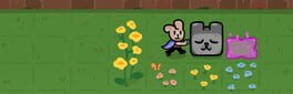 Bunny's Flowers artwork 1