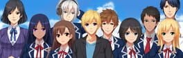 High School of Memories artwork 1