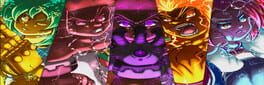 5 Force Fighters artwork 1