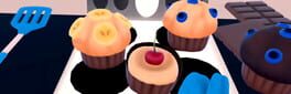Muffin Fight artwork 1