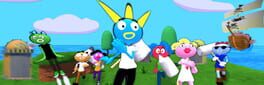 Flixy Cats artwork 1