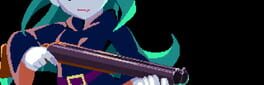 Shotgun Witch artwork 1