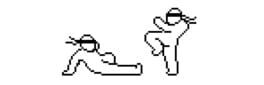 Footsies Rollback Edition artwork 1