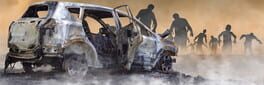 Road Z : The Last Drive artwork 1