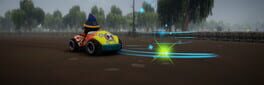 Spell Karts artwork 1