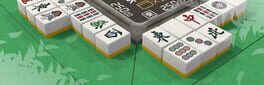 Mahjong Nagomi artwork 1