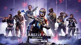 Call of Duty: Black Ops Cold War - Season Five artwork 2