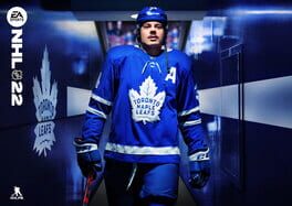 NHL 22 artwork 1