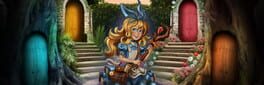 Alice Trapped Beyond Wonderland artwork 1