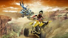 ATV Drift & Tricks: Definitive Edition artwork 2