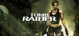Tomb Raider: Underworld artwork 1