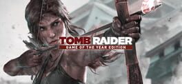 Tomb Raider: Game of the Year Edition artwork 1