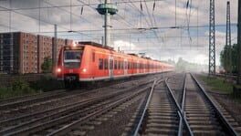 Train Sim World 2: Hauptstrecke Rhein-Ruhr: Duisburg - Bochum Route Add-On artwork 1