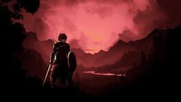 The Vale: Shadow of the Crown artwork 1