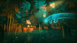 Ghost Giant artwork 2