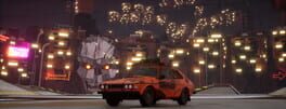 Rust Racers artwork 1