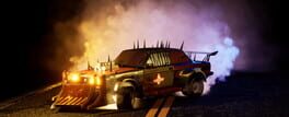 Rust Racers artwork 3