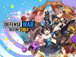 Defense War: Destiny Child artwork 1