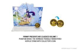 Prinny Presents: NIS Classics Vol 1 - Limited Edition artwork 11