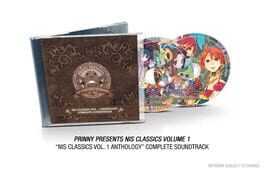 Prinny Presents: NIS Classics Vol 1 - Limited Edition artwork 6