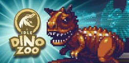 Idle Dino Zoo artwork 3