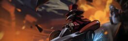 CrowKart artwork 1