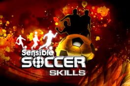Sensible Soccer Skills artwork 2