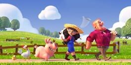 Hay Day Pop artwork 2