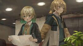 Asatsugutori artwork 1